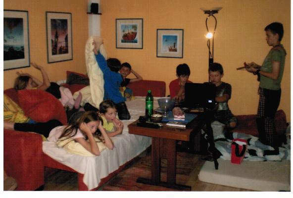 tabor-2009
